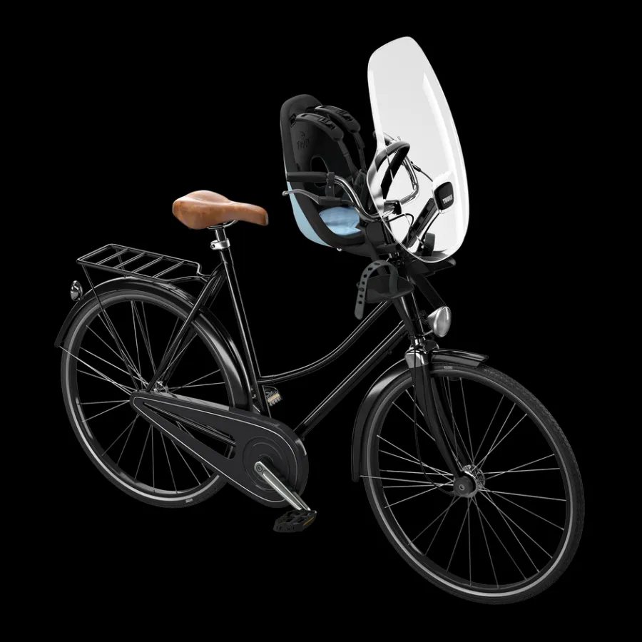 Kinderen Thule Accessoires Voor Fietsstoeltjes|Accessoires Voor Fietsstoeltjes-Yepp mini windscreen