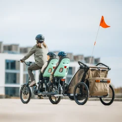 Kinderen Thule Kinderzitje Achterop|Kinderzitje Achterop-Yepp Nexxt 2 maxi