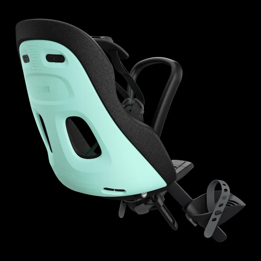Kinderen Thule Fietszitjes Voor Voorop|Fietszitjes Voor Voorop-Yepp Nexxt 2 mini