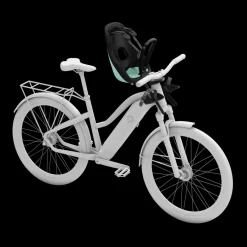 Kinderen Thule Fietszitjes Voor Voorop|Fietszitjes Voor Voorop-Yepp Nexxt 2 mini