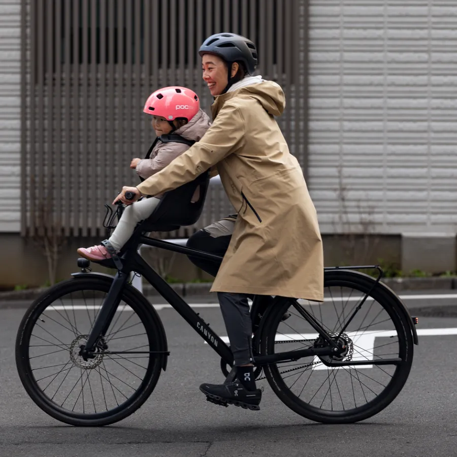 Kinderen Thule Fietszitjes Voor Voorop|Fietszitjes Voor Voorop-Yepp Nexxt 2 mini