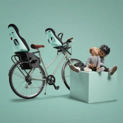 Kinderen Thule Fietszitjes Voor Voorop|Fietszitjes Voor Voorop-Yepp Nexxt 2 mini