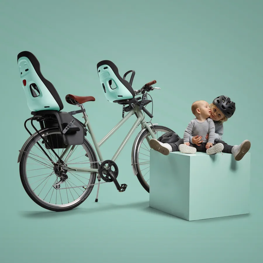 Kinderen Thule Fietszitjes Voor Voorop|Fietszitjes Voor Voorop-Yepp Nexxt 2 mini