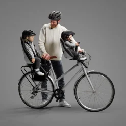 Kinderen Thule Fietszitjes Voor Voorop|Fietszitjes Voor Voorop-Yepp Nexxt 2 mini