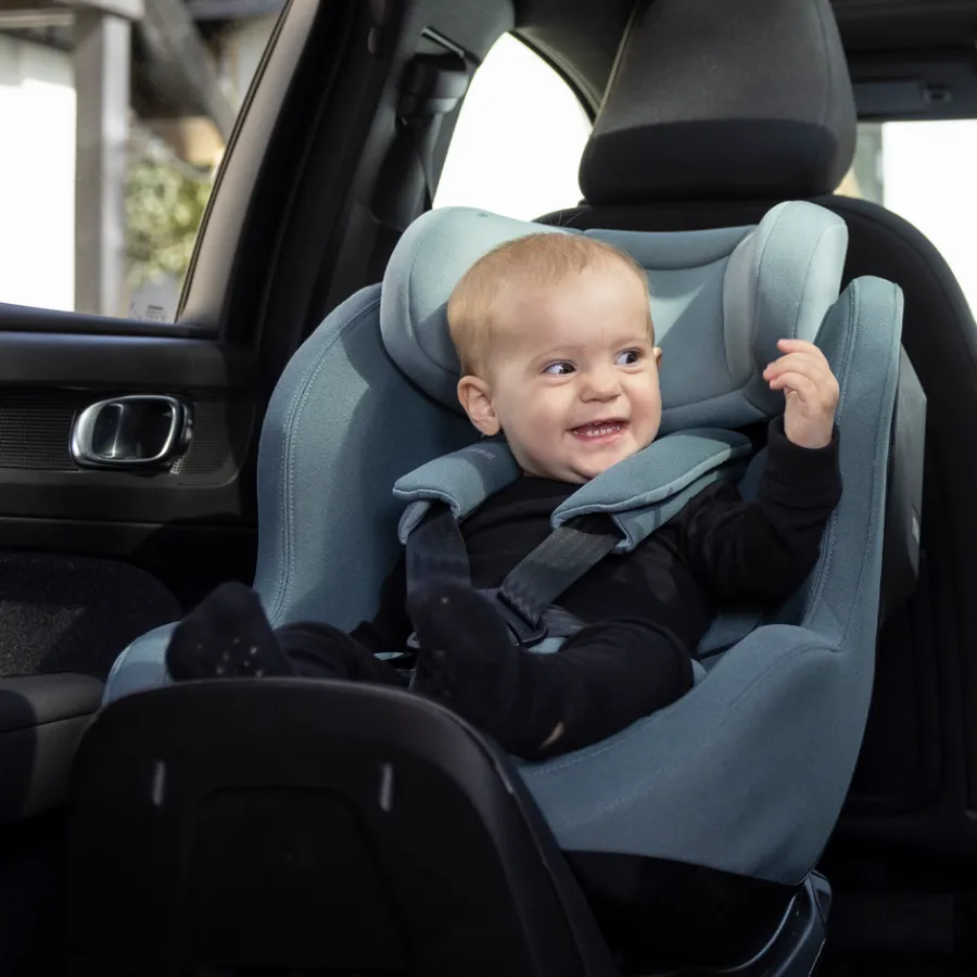 Kinderen Thule Bundels Van Autostoeltjes Met Accessoires-Toddler starter bundle